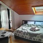 Nyirfa Apartmanhaz Apartment Zalakaros