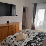 Nyirfa Apartmanhaz * Zalakaros