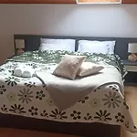 Nyirfa Apartmanhaz Zalakaros