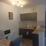 Apartment Nyirfa Apartmanhaz
