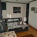 Nyirfa Apartmanhaz Apartment Zalakaros