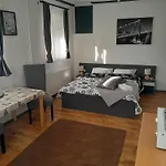 Apartment Nyirfa Apartmanhaz Zalakaros