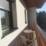 Nyirfa Apartmanhaz * Zalakaros
