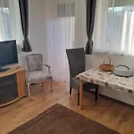 Nyirfa Apartmanhaz Zalakaros
