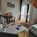 Nyirfa Apartmanhaz Apartment Zalakaros
