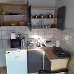 Nyirfa Apartmanhaz Apartment Zalakaros