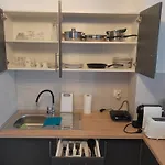 Nyirfa Apartmanhaz