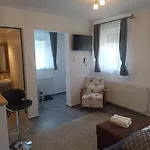 Nyirfa Apartmanhaz شقة زلاكاروس