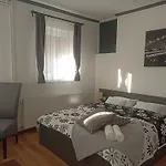 Nyirfa Apartmanhaz Apartment Zalakaros