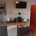 Nyirfa Apartmanhaz Apartment Zalakaros