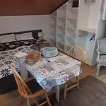 Nyirfa Apartmanhaz * Zalakaros