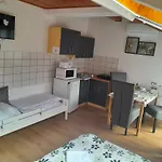 Nyirfa Apartmanhaz Zalakaros