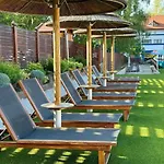 Nyirfa Apartmanhaz