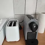 Nyirfa Apartmanhaz *