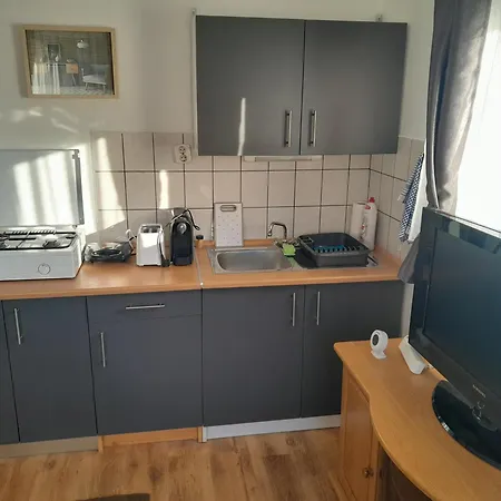 Апартаменты Nyirfa Apartmanhaz