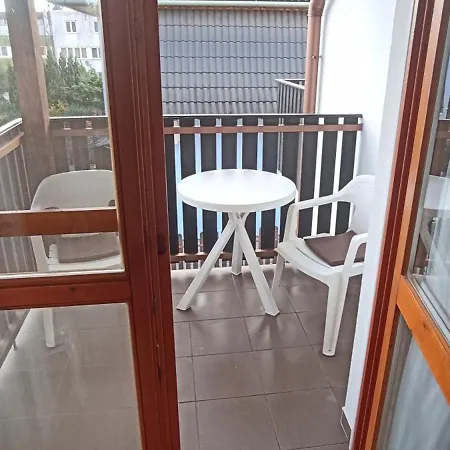 Nyirfa Apartmanhaz Апартаменты *