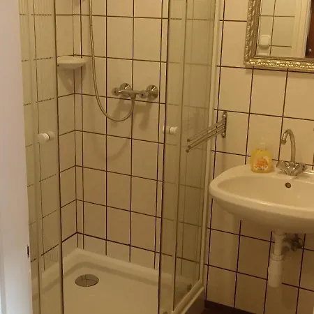 Apartment Nyirfa Apartmanhaz