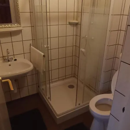 Apartment Nyirfa Apartmanhaz