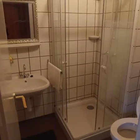 アパート Nyirfa Apartmanhaz ザラカロシュ