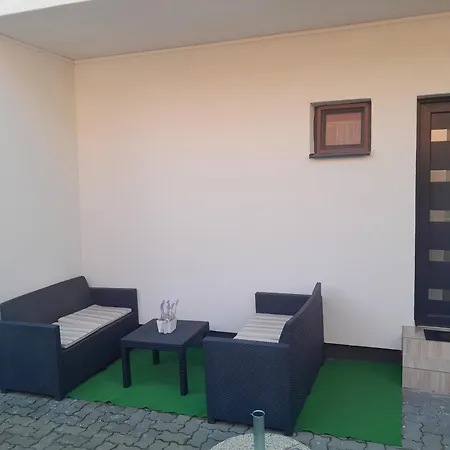 Nyirfa Apartmanhaz