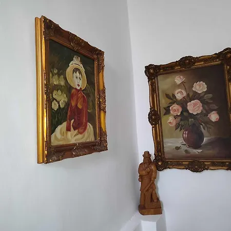 Nyirfa Apartmanhaz Zalakaros