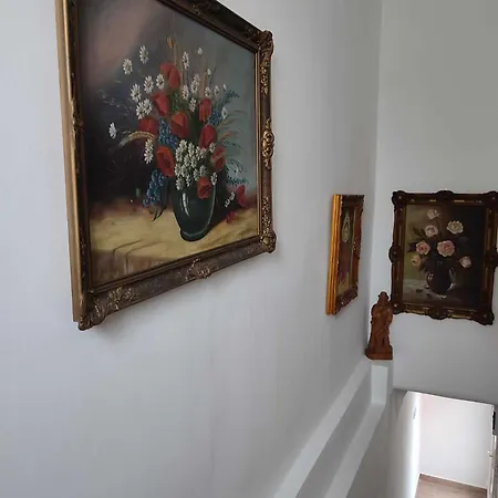 Nyirfa Apartmanhaz