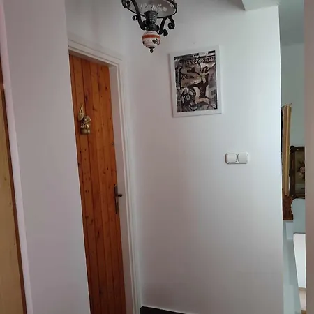 Nyirfa Apartmanhaz Apartment
