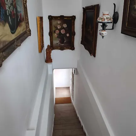 Apartment Nyirfa Apartmanhaz