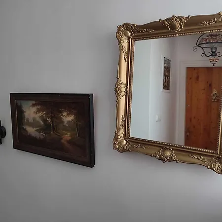 Nyírfa Apartamento *