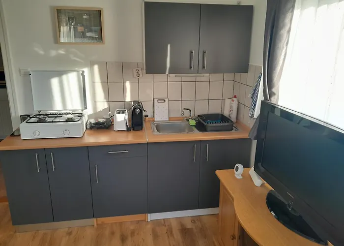 Lägenhet Nyirfa Apartmanhaz