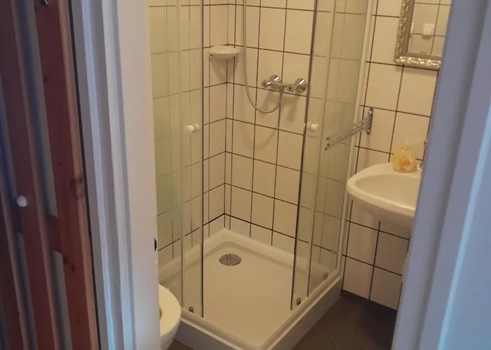 Lägenhet Nyirfa Apartmanhaz *