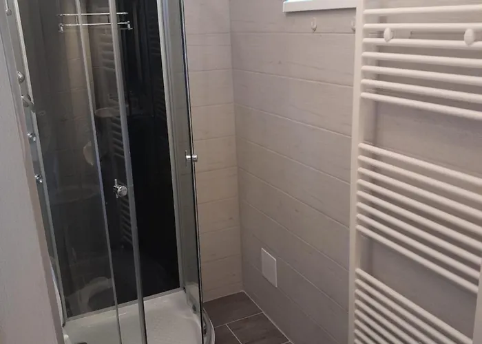 Nyirfa Apartmanhaz