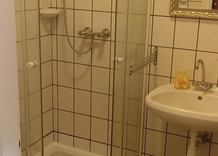 Appartement Nyirfa Apartmanhaz
