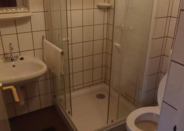Appartement Nyirfa Apartmanhaz