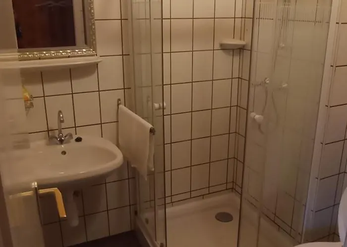 Appartement Nyirfa Apartmanhaz Zalakaros