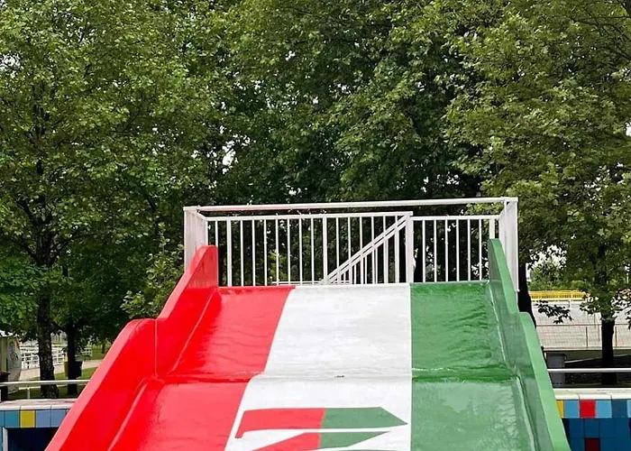 Lägenhet Nyirfa Apartmanhaz Zalakaros