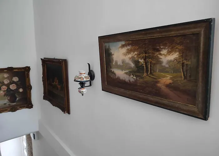 Apartamento Nyírfa Zalakaros