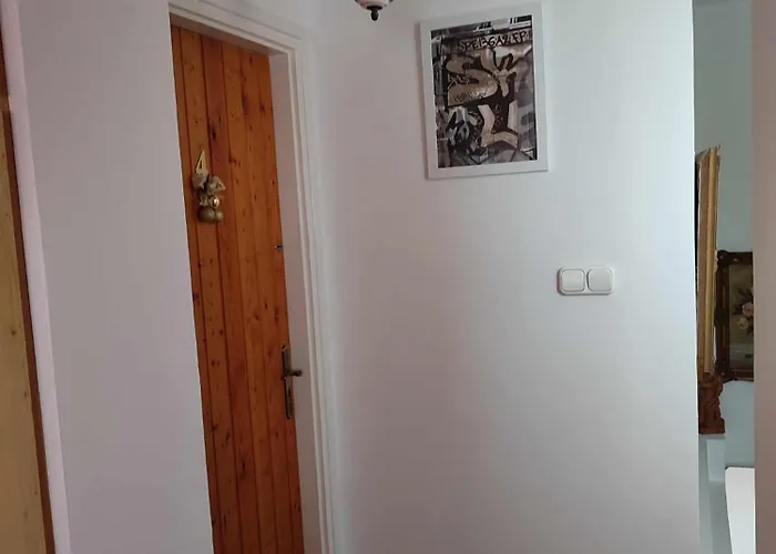 Nyirfa Apartmanhaz Appartement