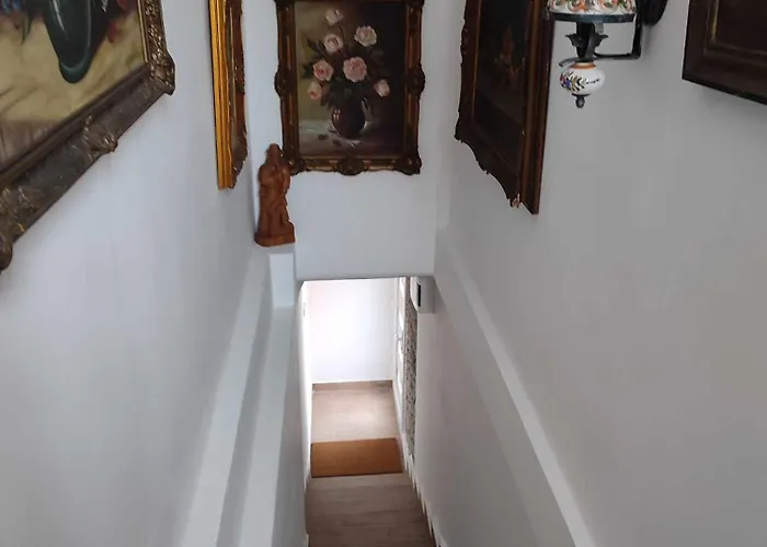Appartement Nyirfa Apartmanhaz