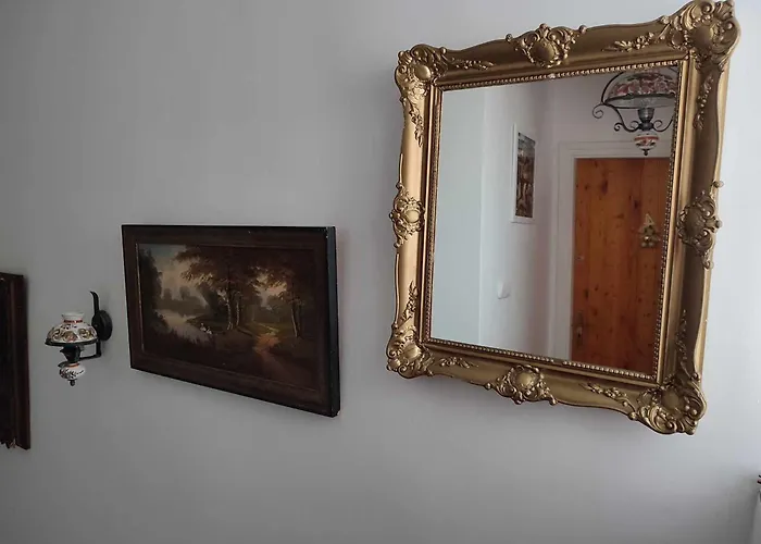 Nyírfa Apartamento *