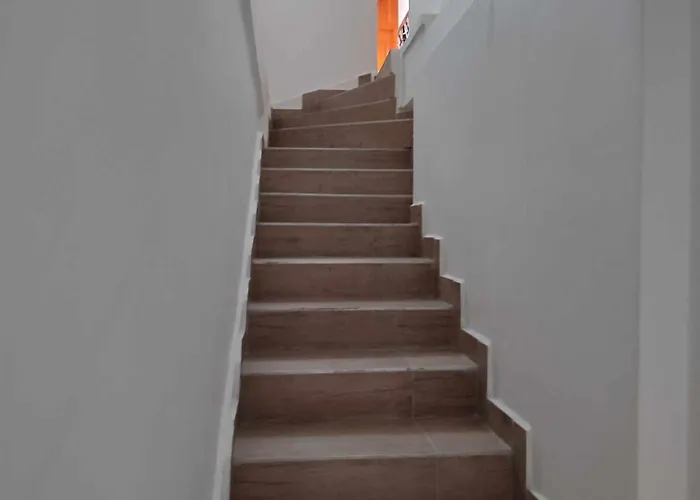 Apartment Nyirfa Apartmanhaz *