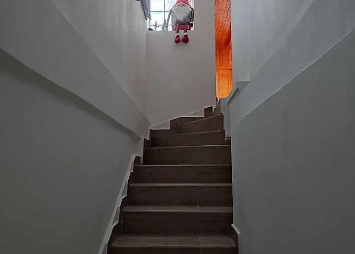 Nyirfa Apartmanhaz *