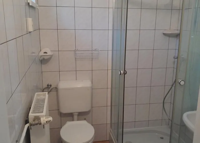 Nyirfa Apartmanhaz Zalakaros